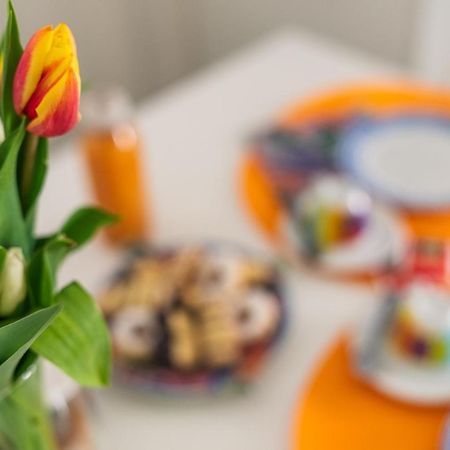 Ruote Apt - Dolcevita Holiday Apartment Firenze Bagian luar foto